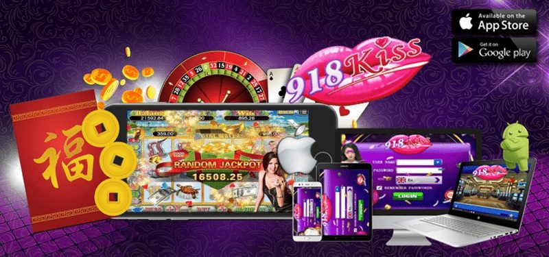 เว็บคาสิโนออนไลน์