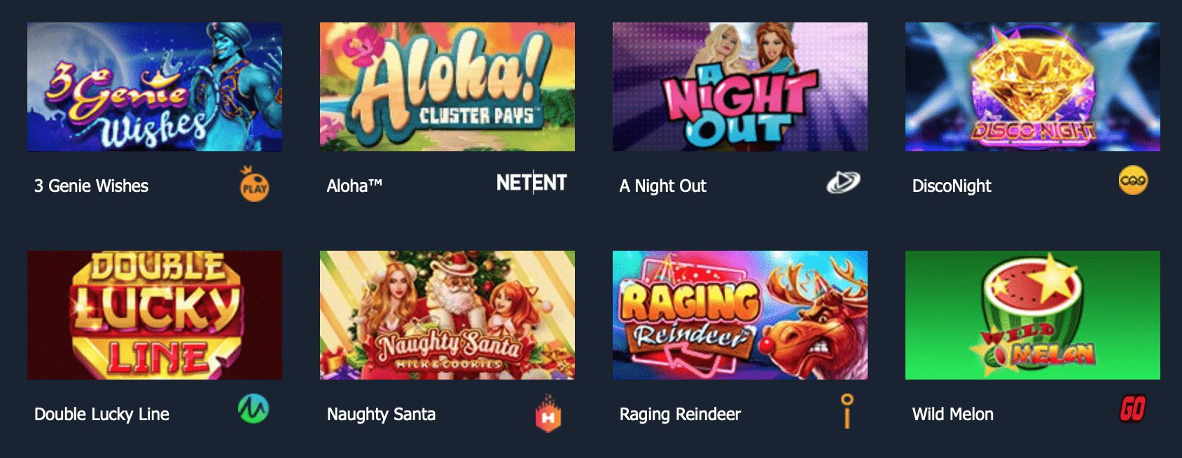 รวมเกม สล็อต น่าเล่น