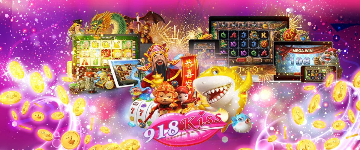 สอนสมัครสมาชิกเล่นสล็อต 918kiss แตกง่าย