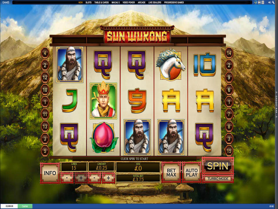 เล่นเกมสล็อตออนไลน์บนเว็บ