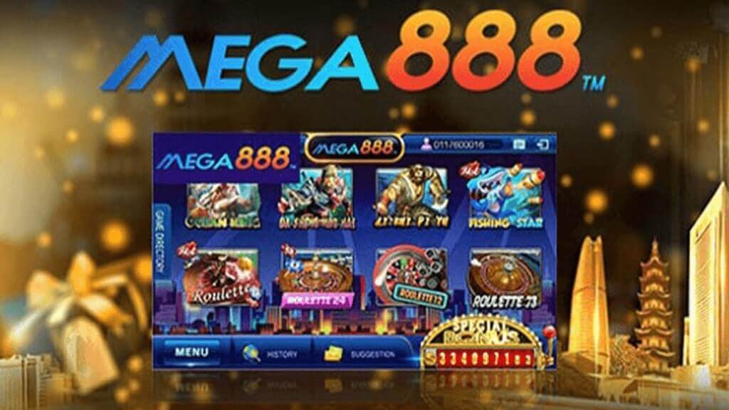 slot mega888