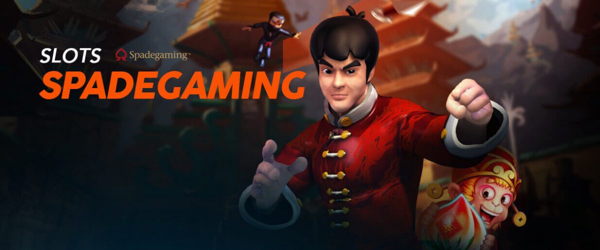 slot spadegaming