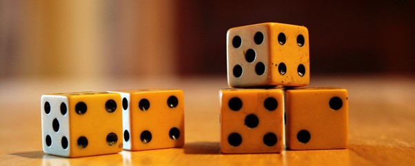 ลูกเต๋า