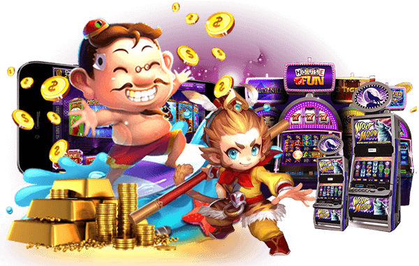 Slotspx แหล่งรวมเกมสล็อตที่ใหญ่ที่สุด