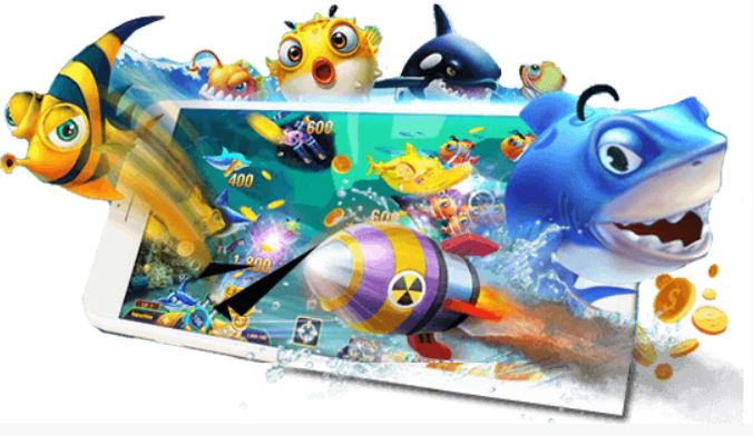 เว็บยิงปลา 918kiss เว็บที่ดีที่สุดในเอเชีย