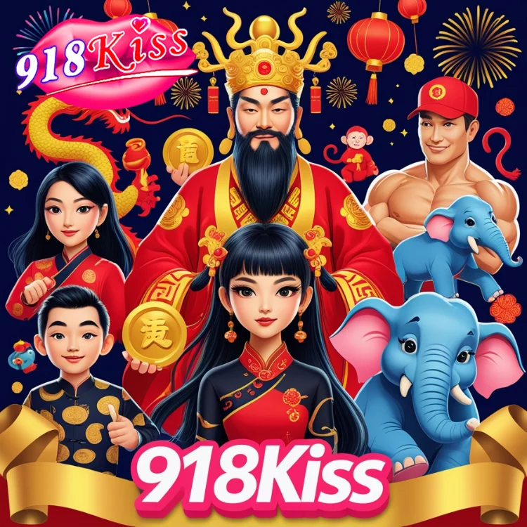 918kiss 1