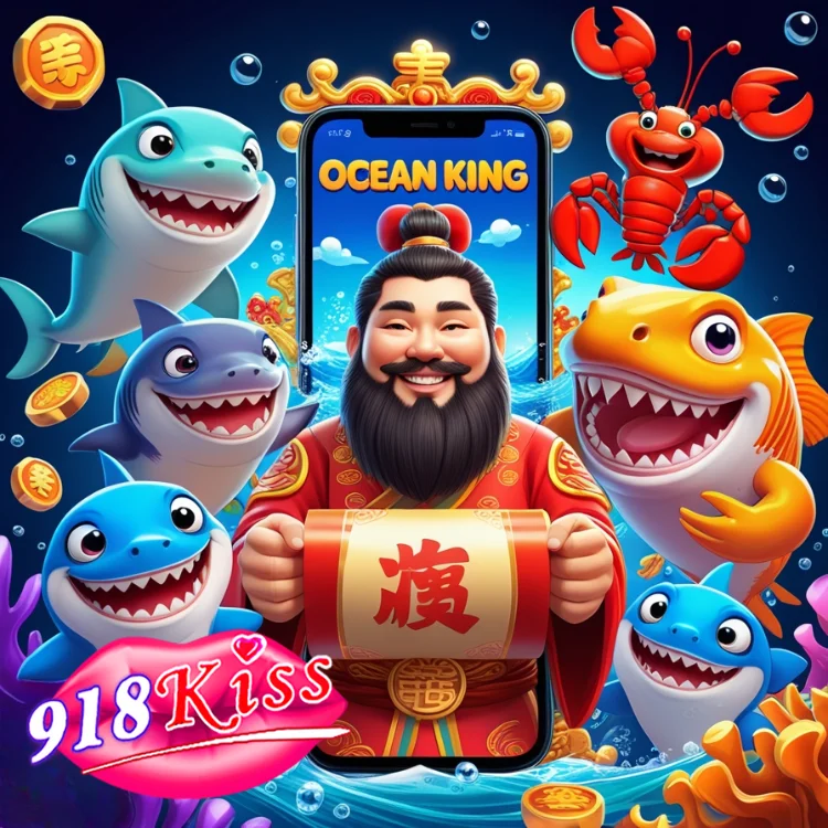 ทำไมต้องใช้งาน 918kiss