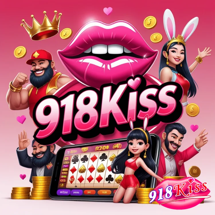 เกมที่ให้บริการบน 918kiss